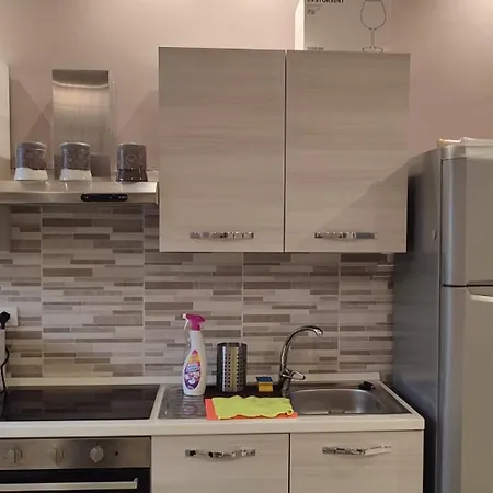 بيت ضيافة Trieste's House Deluxe