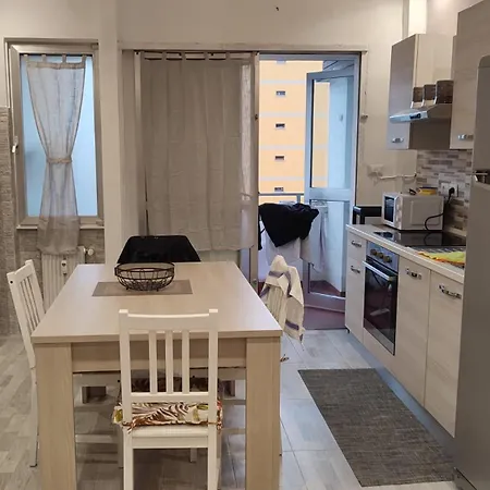 Trieste's House Deluxe ترييستي