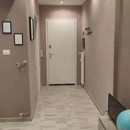 بيت ضيافة Trieste's House Deluxe