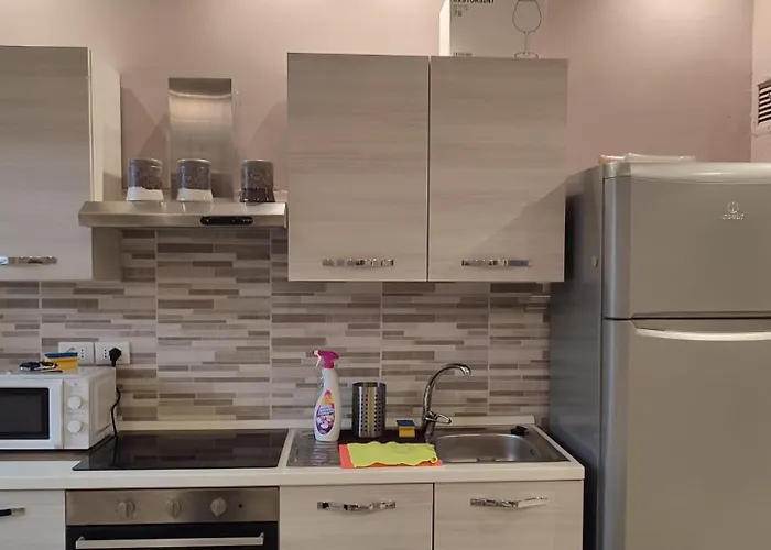 بيت ضيافة Trieste's House Deluxe