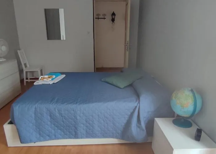 بيت ضيافة Trieste's House Deluxe