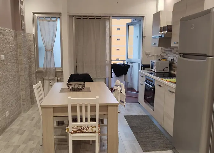 Trieste's House Deluxe ترييستي