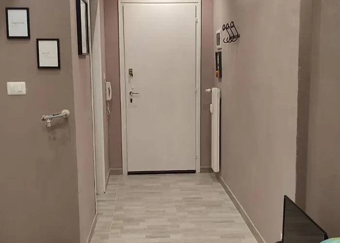 بيت ضيافة Trieste's House Deluxe