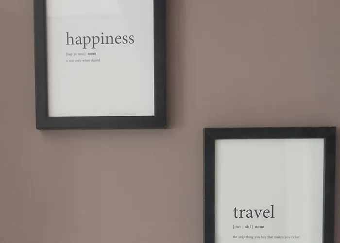 بيت ضيافة Trieste's House Deluxe *