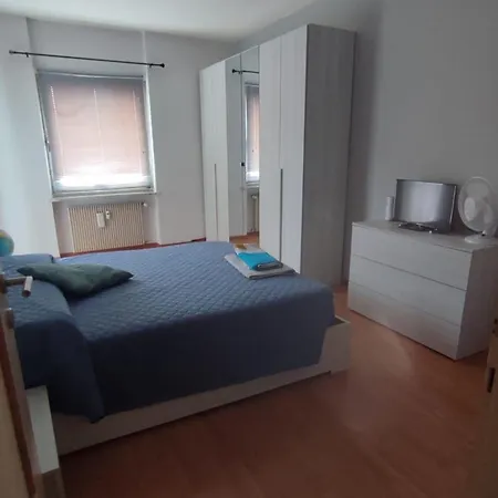 Trieste's House Deluxe