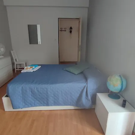 Affittacamere Trieste's House Deluxe