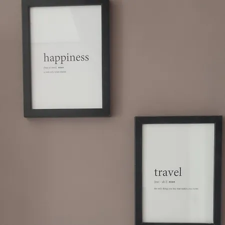 Affittacamere Trieste's House Deluxe *