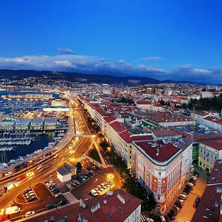 Trieste's House Deluxe * Trieste