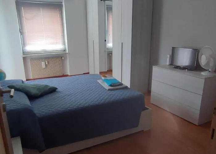 Trieste's House Deluxe