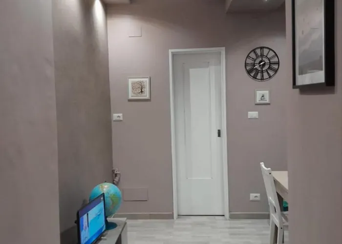 Trieste's House Deluxe