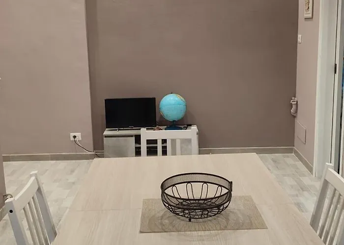 Trieste's House Deluxe *