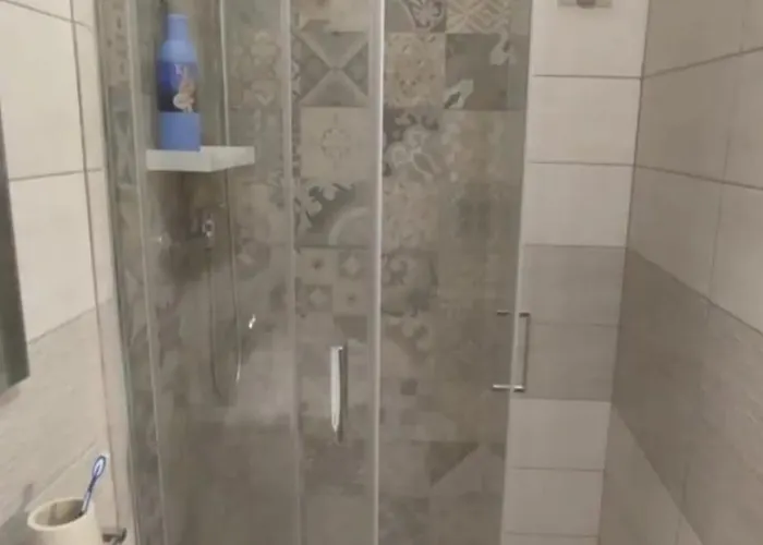 Trieste's House Deluxe *