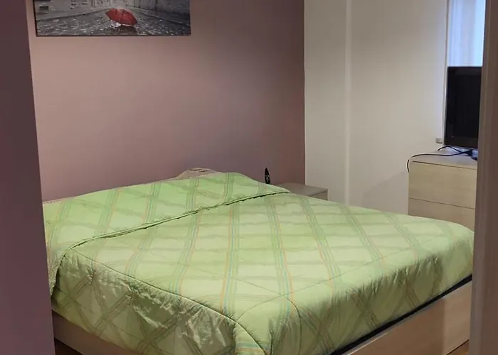 Trieste's House Deluxe *